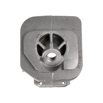 Цилиндр-поршень HUSQVARNA 40MM 36 136 137 141 142