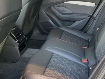 Audi A6 C8 Limousine Facelifting 2.0 40 TDI 204KM 2025 AUDI A6 TDI quattro Sedan (204KM) 2025, zdjęcie 14