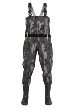 Spodniobuty Fox Rage Waders Camo LW Breathable 42