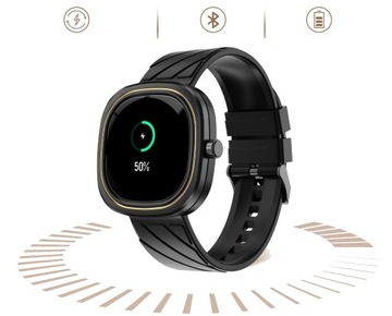 SMARTWATCH МУЖСКИЕ СПОРТИВНЫЕ ЧАСЫ SMART WATCH SPORT ЖЕНСКИЙ ПУЛЬС ИЗМЕРИТЕЛЬ ЧСС