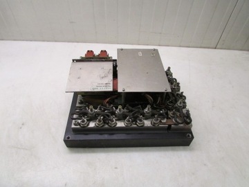 Управление для вилочного погрузчика HUBTEX 8060 HARTEC