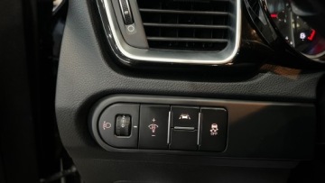 Kia Ceed III Hatchback 1.4 DOHC 100KM 2019 Kia Ceed 1,4 benzyna Kamera Nawigacja full LED 1.4 Benzyna 100KM, zdjęcie 37