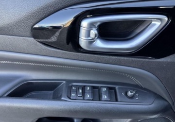 Jeep Compass II SUV Facelifting 1.3 GSE T4 150KM 2021 Jeep Compass SalonPL 1.3 TMair 150KM AppleCarPlayAndroid Auto Czuj.Park Ka, zdjęcie 17