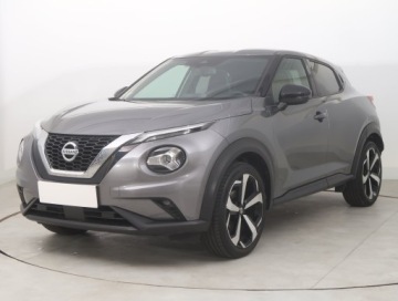 Nissan Juke II Crossover 1.0 DIG-T 117KM 2020 Nissan Juke 1.0 DIG-T, Salon Polska, zdjęcie 1