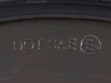 Светодиодные лампы OSRAM, омологация 7-дюймовых фар