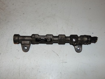 listwa wtryskowa OPEL INSIGNIA 2.0 CDTI 55576177