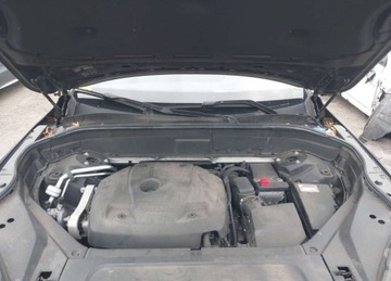 Volvo XC90 II SUV 2.0 T6 320KM 2017 Volvo XC 90 2017r., T6 Momentum, 2L, od ubezpieczalni 2.0 Benzyna 320KM, zdjęcie 12