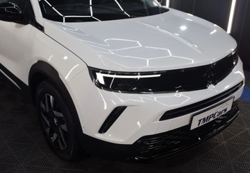 Opel Mokka II SUV 1.2 Turbo 100KM 2021 Opel Mokka Benzyna 100 KM _ Kamera cofania _ 1.2 Benzyna 100KM, zdjęcie 12