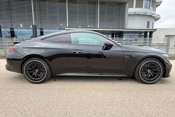 Mercedes CLE Coupe AMG 3.0 53  449KM 2025 Mercedes-Benz CLE 53 AMG Duzy rabat Polski salon Dowolna konfiguracja, zdjęcie 2