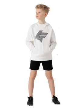 СПОРТИВНЫЕ ШОРТЫ ДЛЯ МАЛЬЧИКОВ 4F