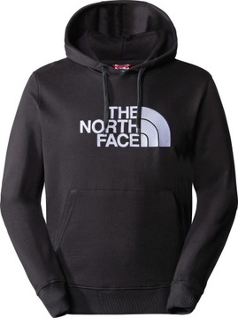 Bluza turystyczna męska The North Face Light Drew Peak A0TE r.S