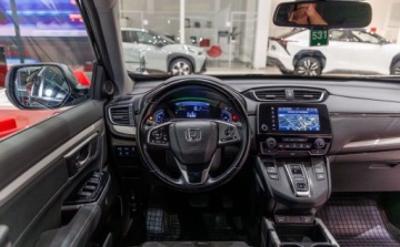 Honda CR-V V 2022 Honda CR-V 2.0 i-MMD Elegance CVT 2.0 Hybryda 145KM, zdjęcie 21