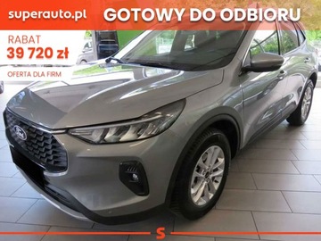 Ford Kuga III SUV Facelifting 2.5 FHEV 180KM 2025 Od ręki - Titanium 2.5 FHEV 180KM / Pakiet Winter