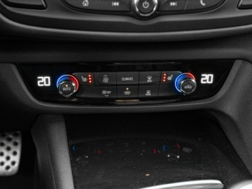 Opel Insignia II Sports Tourer Facelifting 2.0 Diesel 174KM 2022 Opel Insignia GD4E117#2.0 CDTI Elegance Podgrz.f I, zdjęcie 18