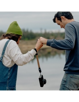 Ремешок на запястье Peak Design Cuff Coyote v3