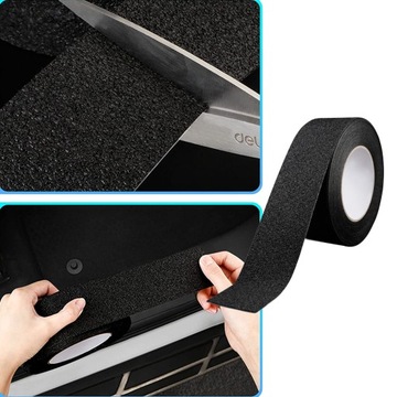 ЗАЩИТНАЯ ПЛЕНКА ДЛЯ БАМПЕРА ДВЕРНОГО ПОРОГА 70мм х 5м