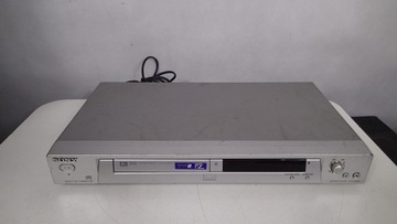 DVD-плеер Sony DVP-NS305