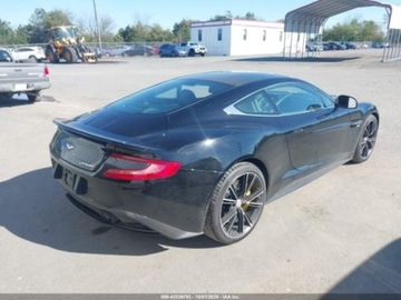 Aston Martin 2014 Aston Martin Vanquish Aston Martin,. 6.0L ,. RWD 6.0 Benzyna 565KM, zdjęcie 5