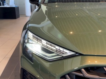 Audi A3 8Y Sportback Facelifting 1.5 35 TFSI 150KM 2026 AUDI A3 35 TFSI S Line Sportback Hatchback 1.5 (150KM) 2026, zdjęcie 16