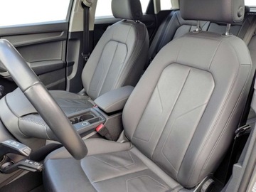 Audi Q3 II SUV 1.5 35 TFSI 150KM 2023 Audi Q3 1.5 Benzyna 150KM, zdjęcie 9