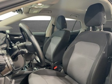 Skoda Fabia IV 1.0 MPI 80KM 2023 Škoda Fabia Skoda Fabia 1.0 Ambition, zdjęcie 9