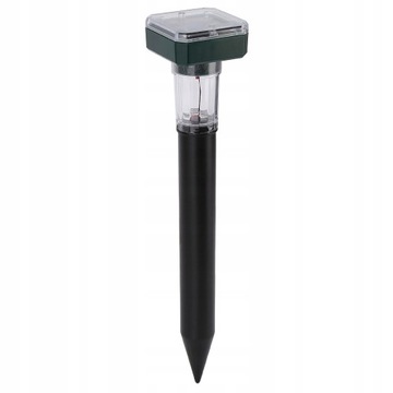 Портативный отпугиватель солнечных вредителейЭнергосберегающая среда