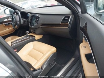 Volvo XC90 II 2018 Volvo XC 90 2018 Volvo XC90 T6 AWD 7-Passenger Momentum 2.0 Benzyna 316KM, zdjęcie 4