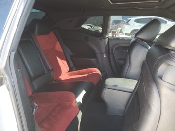 Dodge Challenger III 2023 Dodge Challenger RT Scat Pack 2023 6.4l 6.4 Benzyna 485KM, zdjęcie 10