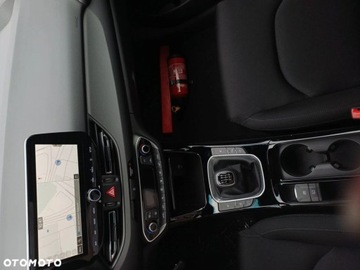 Hyundai i30 III 2025 Hyundai i30 1.5 T-GDI 48V Smart 1.5 Hybryda 140KM, zdjęcie 14