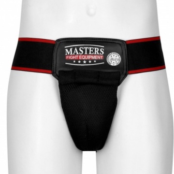 masters SUSPENSOR OCHRANIACZ KROCZA SUSPENSORIUM S-202W ATEST WAKO L