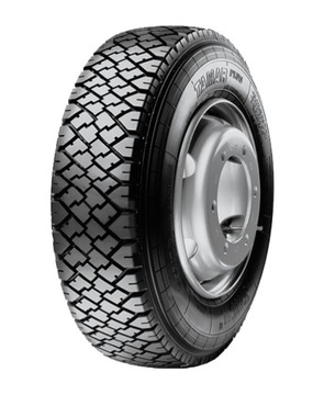 4x SAVA TAMAR PLUS 9.5R17.5 129 M