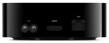 Медиаплеер 2-го поколения APPLE TV 4K 64 ГБ