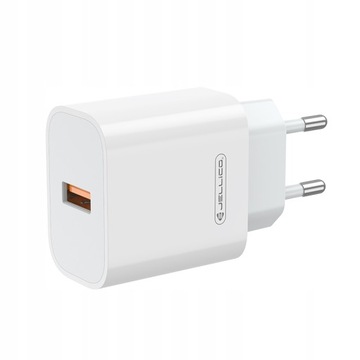 SZYBKA ŁADOWARKA 22,5W SIECIOWA PD USB ULTRA QUICK CHARGE UNIWERSALNA PD