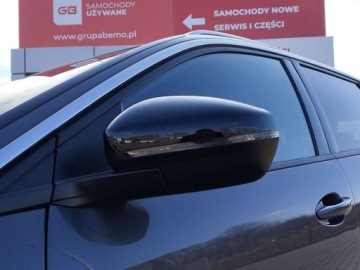 Peugeot 5008 II Crossover Facelifting 1.5 BlueHDi 130KM 2024 Peugeot 5008 1.5 BlueHDi GT SS EAT8, salon PL, FV23, bezwypadkowy 1.5, zdjęcie 26