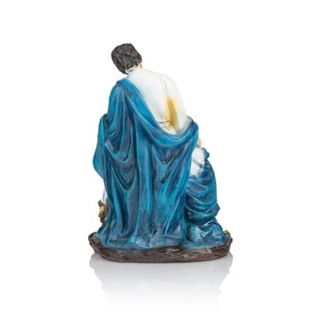 Классический рождественский вертеп