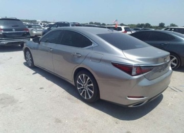 Lexus ES VII (XV70) 2019 Lexus ES 2019, 3.5L, po gradobiciu, zdjęcie 6