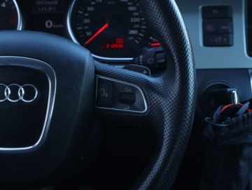 Audi Q7 I 2008 Audi Q7 3.0 TDI, Salon Polska, 236 KM, 4X4, zdjęcie 20