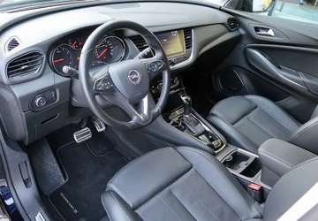 Opel 2019 Opel Grandland X ASO, PDC, G. fotele, kamera cofania, NAVI, skory, Denon,, zdjęcie 13