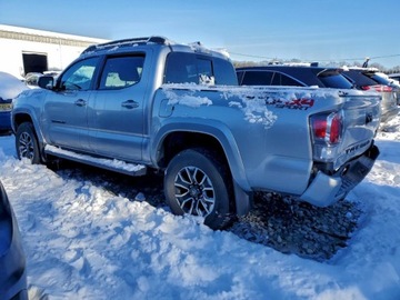 Toyota Tacoma II 2023 Toyota Tacoma Double Cab 2023 3.5 Benzyna 278KM, zdjęcie 1