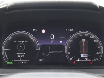 Toyota C-HR II 2024 Toyota C-HR 1.8 Hybrid, Salon Polska, zdjęcie 10