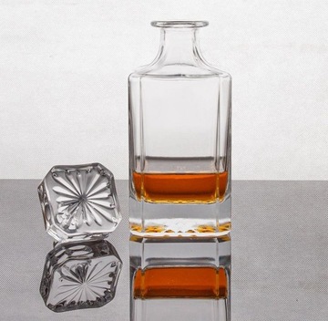 ГРАФИН ДЛЯ ВИСКИ ПОДАРОК ​​НА ДЕНЬ РОЖДЕНИЯ, РОЖДЕСТВО Подарочный набор