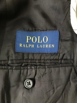 Polo Ralph Lauren marynarka M 100% wełna