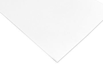 Самоадгезивная панель декоративная белая глянцевая клейкая плитка lvt24