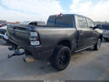  RAM 1500 Lone Star 57 Box 2020 5.7 Benzyna 395KM, zdjęcie 5