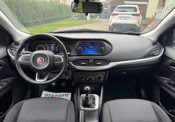 Fiat Tipo II Station Wagon 1.4 95KM 2017 Fiat Tipo 1,4 95KM NAVI KLIMATYZACJA PDC Podgrzewane fot Bezwypadkowy Serw, zdjęcie 14