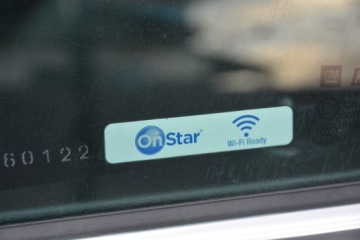 Opel Mokka I X 1.4 Turbo Ecotec 140KM 2018 Opel Mokka Opel Mokka 1.4 Turbo ecoFLEX StartStop Edition 1.4 Benzyna, zdjęcie 34