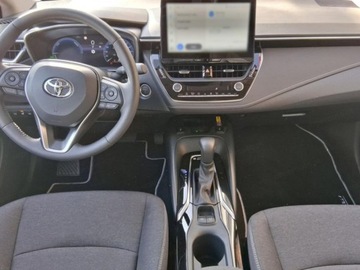 Toyota Corolla XII Sedan Facelifting 1.8 Hybrid 140KM 2025 TOYOTA Corolla Style 1.8 Hybrid 140KM, zdjęcie 4