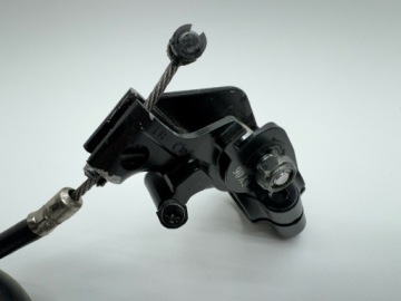 HONDA CBR 600RR PC40 07-12 КРЕПЛЕНИЕ РУЧКИ ТРОСА СЦЕПЛЕНИЯ