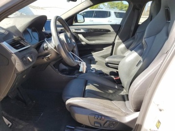 BMW X2 F39 2020 BMW X2 M35i, 2020r., 4x4, 2.0L 2.0 Benzyna 301KM, zdjęcie 7