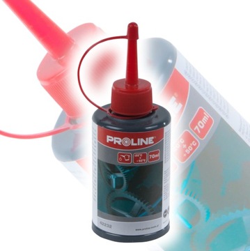 Smar grafitowy dozownik strzykawkowy 70ml